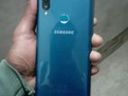 Samsung Galaxy A20 (Used)