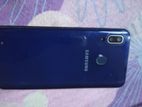 Samsung Galaxy A20 . (Used)