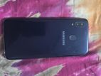 Samsung Galaxy A20 , (Used)