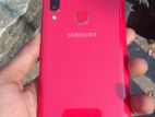 Samsung Galaxy A20 (Used)