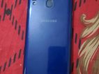 Samsung Galaxy A20 (Used)