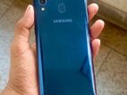 Samsung Galaxy A20 . (Used)