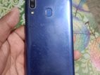 Samsung Galaxy A20 (Used)