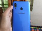 Samsung Galaxy A20 . (Used)