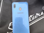 Samsung Galaxy A20 (Used)