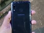 Samsung Galaxy A20 , (Used)
