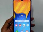 Samsung Galaxy A20 . (Used)