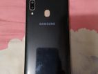 Samsung Galaxy A20 . (Used)