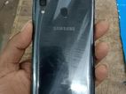 Samsung Galaxy A20 (Used)