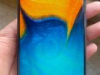 Samsung Galaxy A20 , (Used)