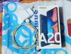 Samsung Galaxy A20 (Used)