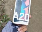 Samsung Galaxy A20 (Used)