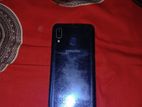 Samsung Galaxy A20 Mobile Phone (Used)