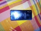 Samsung Galaxy A20 phone (Used)