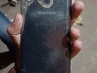 Samsung Galaxy A20 . (Used)