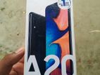 Samsung Galaxy A20 (Used)