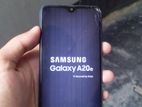 Samsung Galaxy A20 ` (Used)