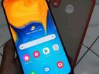 Samsung Galaxy A20 Phone (Used)