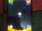 Samsung Galaxy A20 valo akta phone (Used)