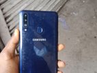 Samsung Galaxy A20s 01400580926 (Used)