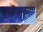 Samsung Galaxy A20s . (Used)