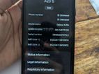 Samsung Galaxy A20s . (Used)