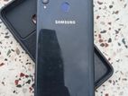 Samsung Galaxy A20s 2021 (Used)