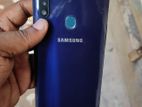 Samsung Galaxy A20s 2023(3/32) (Used)