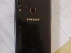 Samsung Galaxy A20s . (Used)