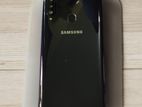 Samsung Galaxy A20s . (Used)