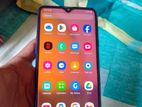 Samsung Galaxy A20s 3/32 4G Amoled Orig (Used)