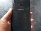 Samsung Galaxy A20s 3/32 full fresh (Used)