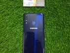 Samsung Galaxy A20s (3/32) GB Sale (Used)