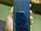 Samsung Galaxy A20s 3/32 only phone (Used)