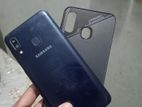 Samsung Galaxy A20s 3/32 (Used)