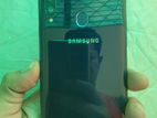 Samsung Galaxy A20s 3/32 (Used)