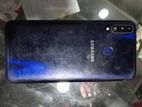 Samsung Galaxy A20s 3/32 (Used)