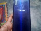 Samsung Galaxy A20s 3/32 (Used)