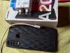 Samsung Galaxy A20s 3/32 (Used)