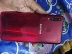 Samsung Galaxy A20s 3/32 (Used)