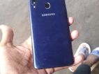 Samsung Galaxy A20s 3-32 (Used)