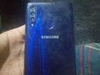 Samsung Galaxy A20s 3/32 (Used)