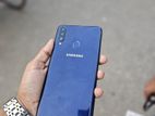 Samsung Galaxy A20s 3-32 with full box (Used)