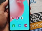 Samsung Galaxy A20s 3/32GB 4000mah (Used)