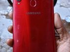 Samsung Galaxy A20s . (Used)