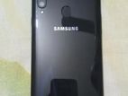 Samsung Galaxy A20s 3/32gb Ram Rom (Used)