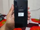 Samsung Galaxy A20s 3/32gb (Used)