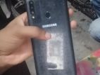 Samsung Galaxy A20s 3/32gb (Used)