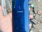 Samsung Galaxy A20s 3-32Gb (Used)