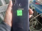 Samsung Galaxy A20s ৩+৩২ জিবি (Used)